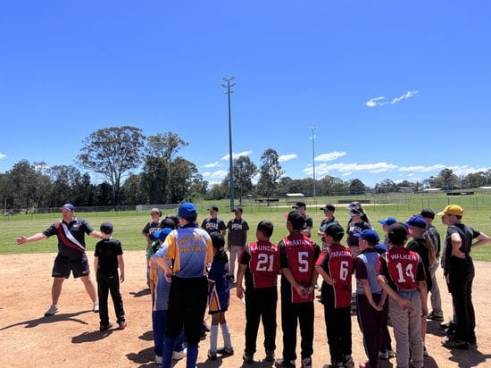 Academy Softball Squad ‘Hit Home Runs’ at Nationals.